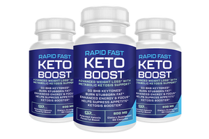 Keto Diet Pills BHB