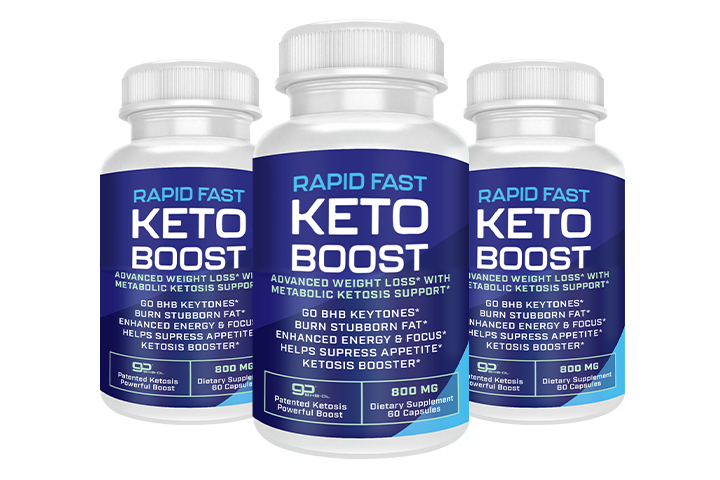 Keto Diet Pills BHB